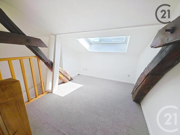 Appartement T1 à vendre  1 pièce - 13,51 m2 REIMS - 51