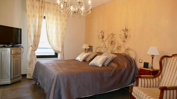 Magnifique appartement de 144 m²