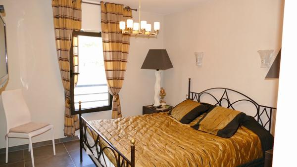 Magnifique appartement de 144 m²