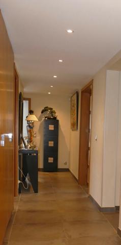 Magnifique appartement de 144 m²