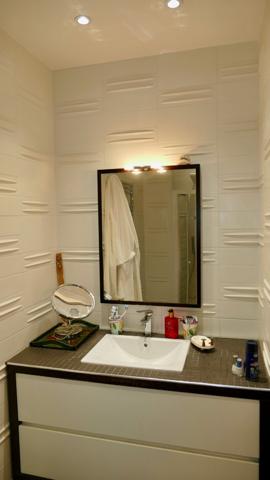 Magnifique appartement de 144 m²