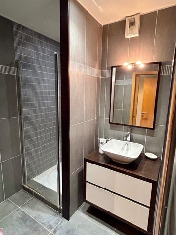 Magnifique appartement de 144 m²