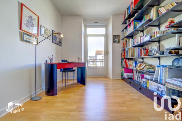 Appartement 4 pièces de 82 m² à Montigny-lès-Metz (57950)