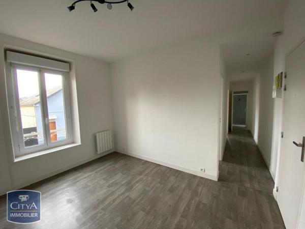 Location appartement 3 pièces de 58.9m²