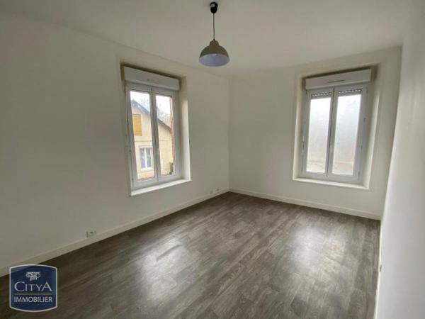 Location appartement 3 pièces de 58.9m²