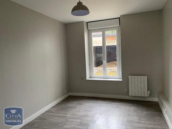 Location appartement 3 pièces de 58.9m²