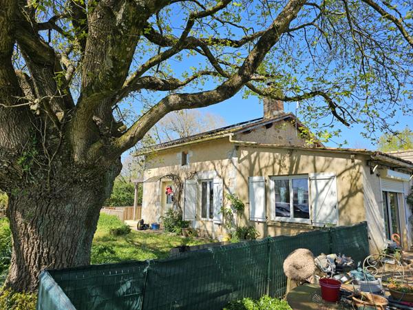 Vente / Maison de village