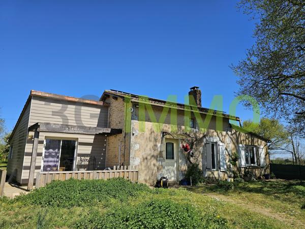 Vente / Maison de village