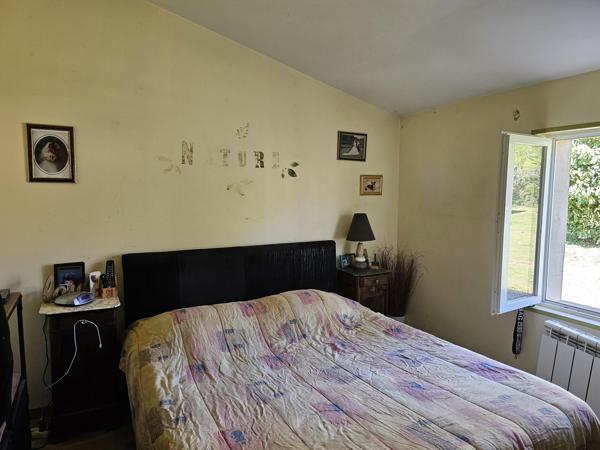 Vente / Maison de village