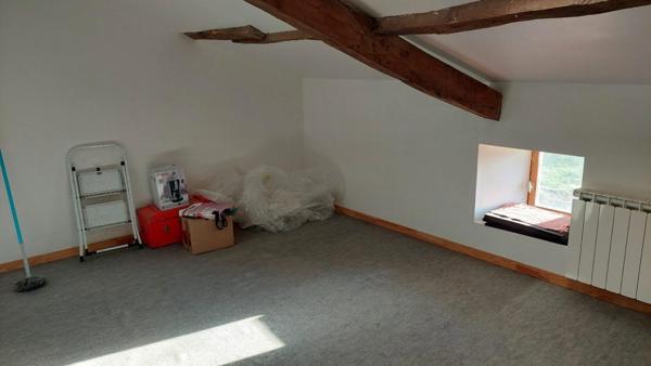 Vente / Maison de village