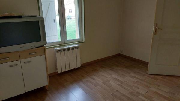 Vente / Maison de village