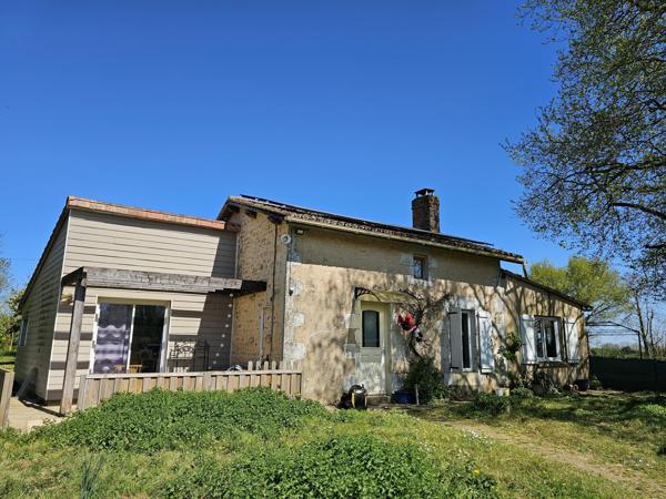 Vente / Maison de village