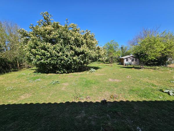 Vente / Maison de village