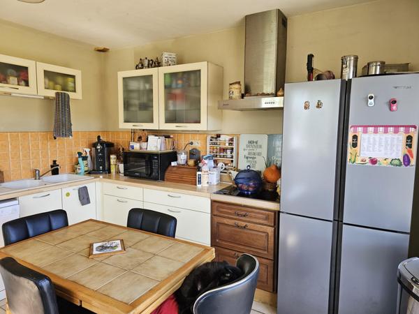 Vente / Maison de village