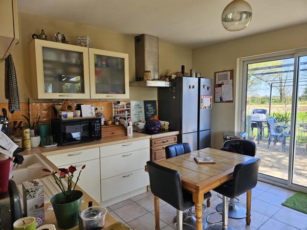 Vente / Maison de village