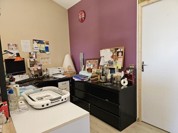 Vente / Maison de village