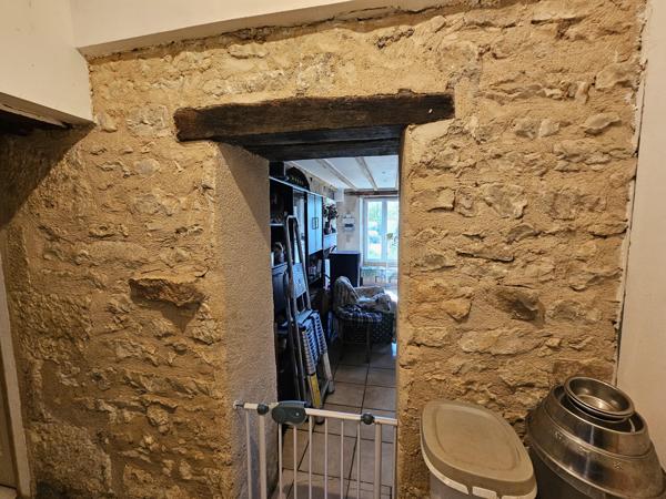 Vente / Maison de village