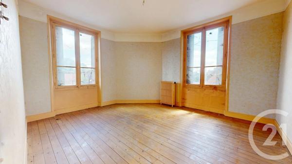 Maison à vendre  6 pièces - 146 m 2   PLEURS  - 51