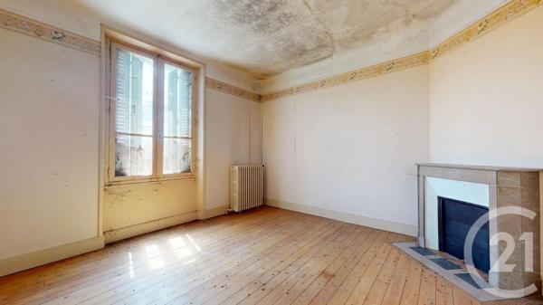 Maison à vendre  6 pièces - 146 m 2   PLEURS  - 51