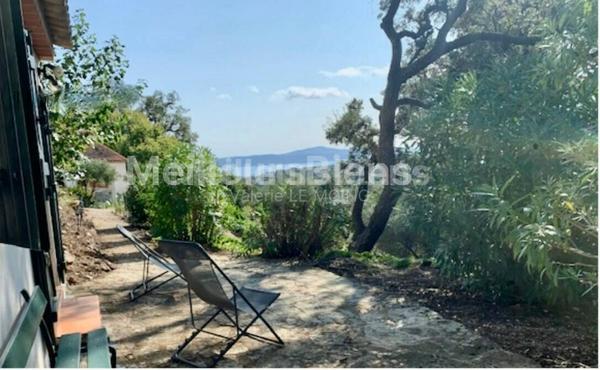 Sainte-Maxime- Bergerie 250m2 vue golfe de Saint-Tropez