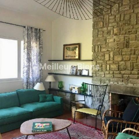 Sainte-Maxime- Bergerie 250m2 vue golfe de Saint-Tropez