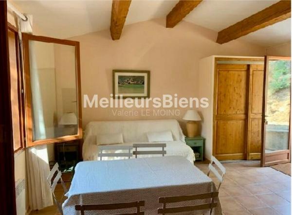 Sainte-Maxime- Bergerie 250m2 vue golfe de Saint-Tropez