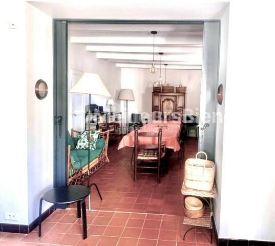 Sainte-Maxime- Bergerie 250m2 vue golfe de Saint-Tropez