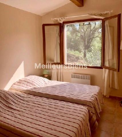 Sainte-Maxime- Bergerie 250m2 vue golfe de Saint-Tropez