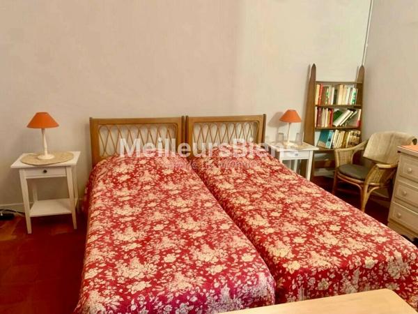 Sainte-Maxime- Bergerie 250m2 vue golfe de Saint-Tropez