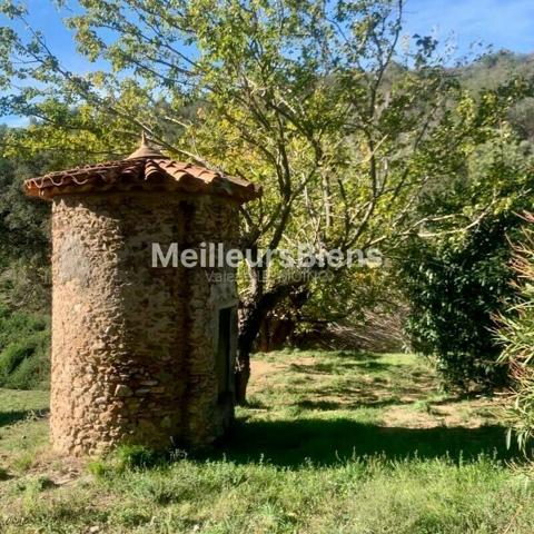 Sainte-Maxime- Bergerie 250m2 vue golfe de Saint-Tropez