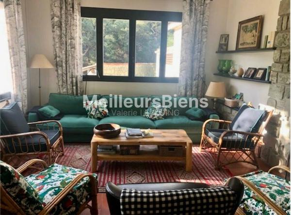 Sainte-Maxime- Bergerie 250m2 vue golfe de Saint-Tropez