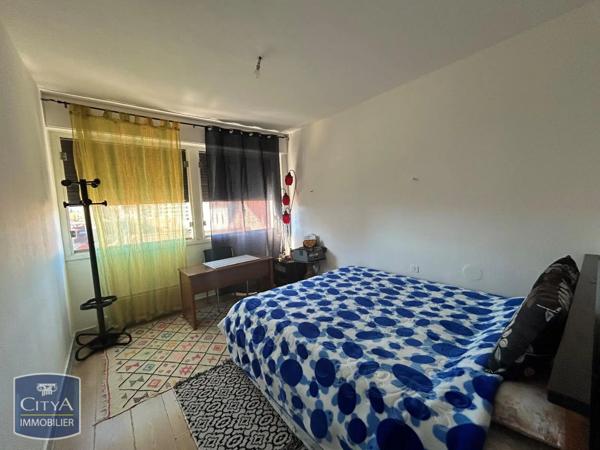 Appartement à vendre 3 pièces 65m²