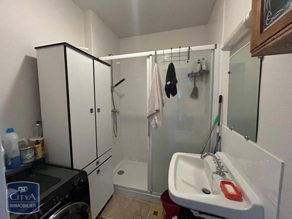 Appartement à vendre 3 pièces 65m²