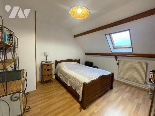 A ACHETER sur la commune de NOGENT-LE-ROTROU

Une charmante maison offrant de beaux volumes e...