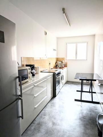 Appartement de 73 m²