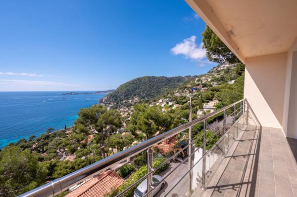 Vente Triplex de luxe Èze 5 Pièces 143 m²