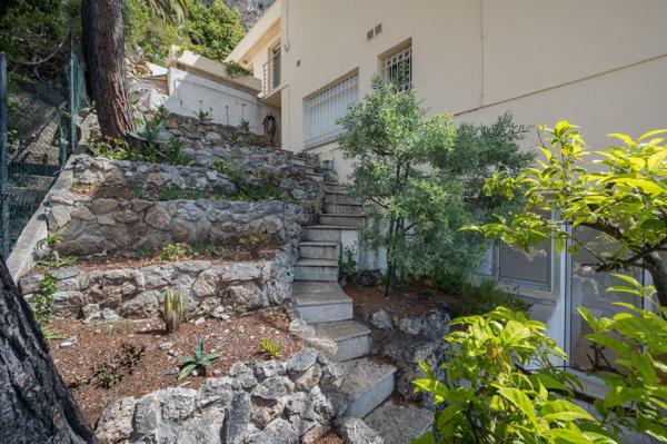 Vente Triplex de luxe Èze 5 Pièces 143 m²