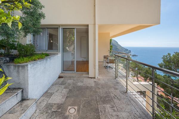 Vente Triplex de luxe Èze 5 Pièces 143 m²
