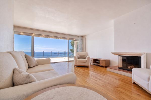 Vente Triplex de luxe Èze 5 Pièces 143 m²