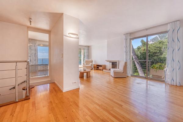 Vente Triplex de luxe Èze 5 Pièces 143 m²