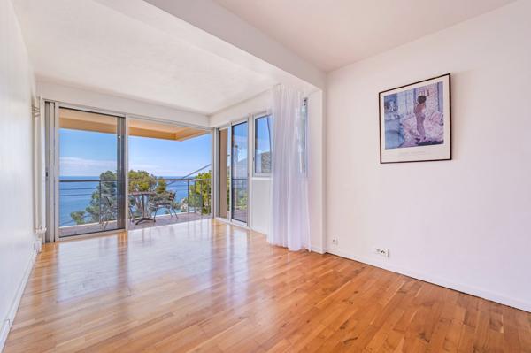 Vente Triplex de luxe Èze 5 Pièces 143 m²
