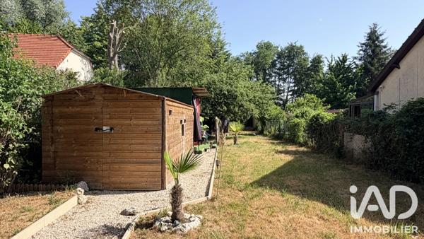Terrain à vendre 586 m² Voué