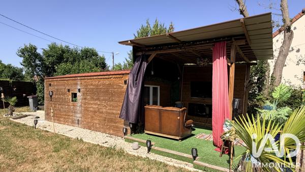 Terrain à vendre 586 m² Voué