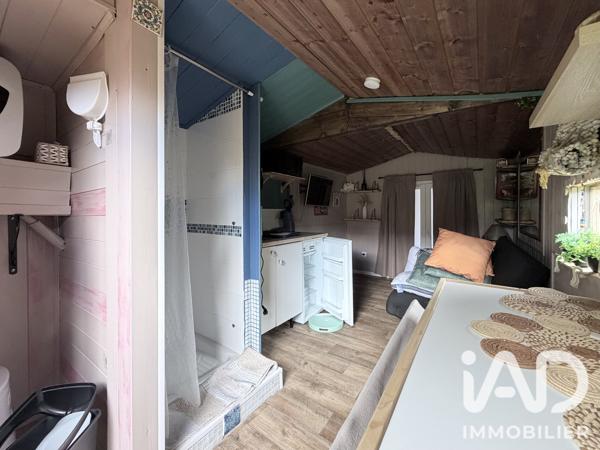 Terrain à vendre 586 m² Voué