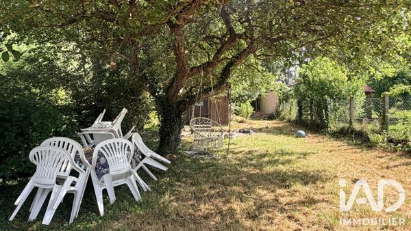 Terrain à vendre 586 m² Voué