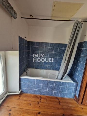 Maison Barbonne Fayel 4 pièce(s) 102.87 m2