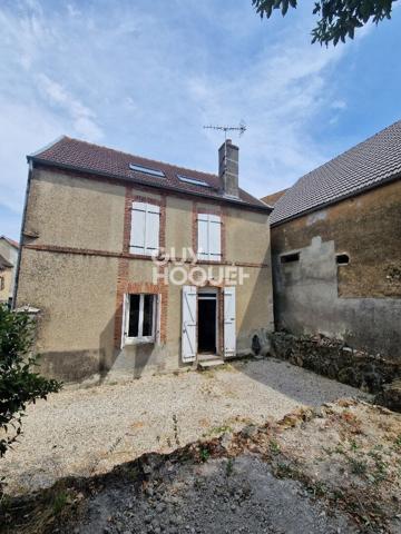Maison Barbonne Fayel 4 pièce(s) 102.87 m2