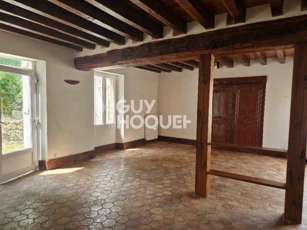 Maison Barbonne Fayel 4 pièce(s) 102.87 m2