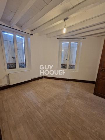Maison Barbonne Fayel 4 pièce(s) 102.87 m2