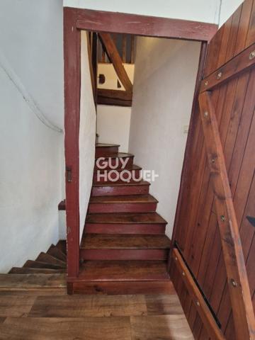 Maison Barbonne Fayel 4 pièce(s) 102.87 m2